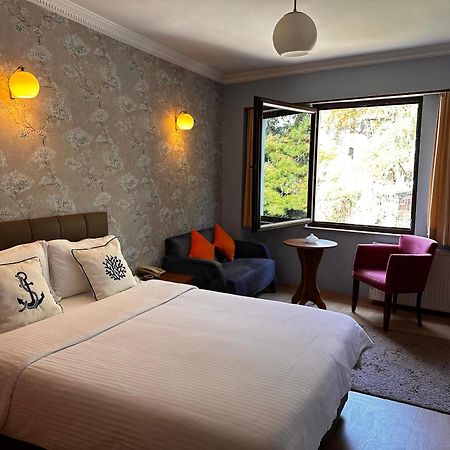 Lonca Butik Hotel Giresun Ngoại thất bức ảnh