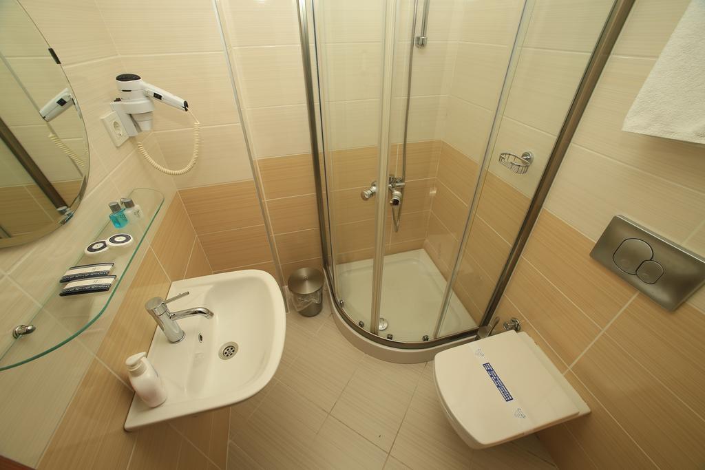 Lonca Butik Hotel Giresun Phòng bức ảnh