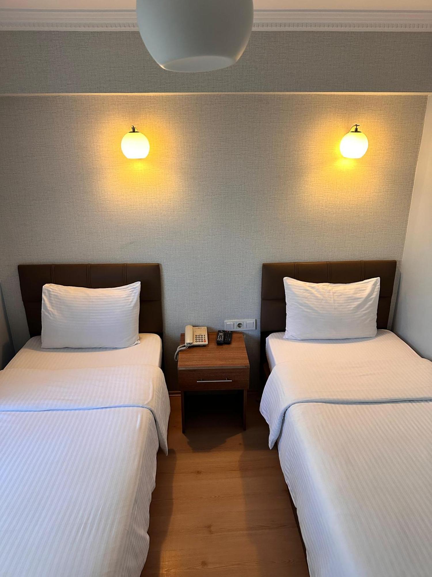 Lonca Butik Hotel Giresun Ngoại thất bức ảnh