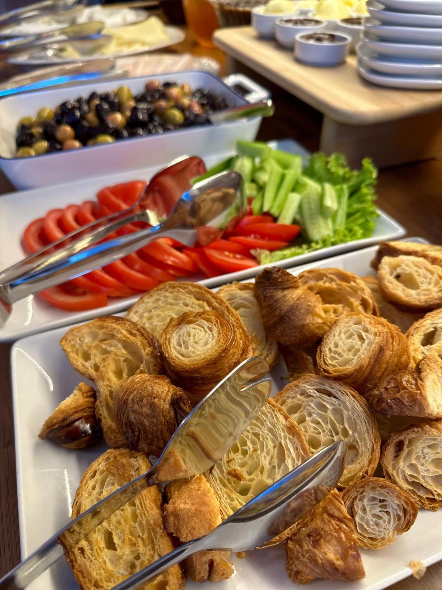 Lonca Butik Hotel Giresun Ngoại thất bức ảnh