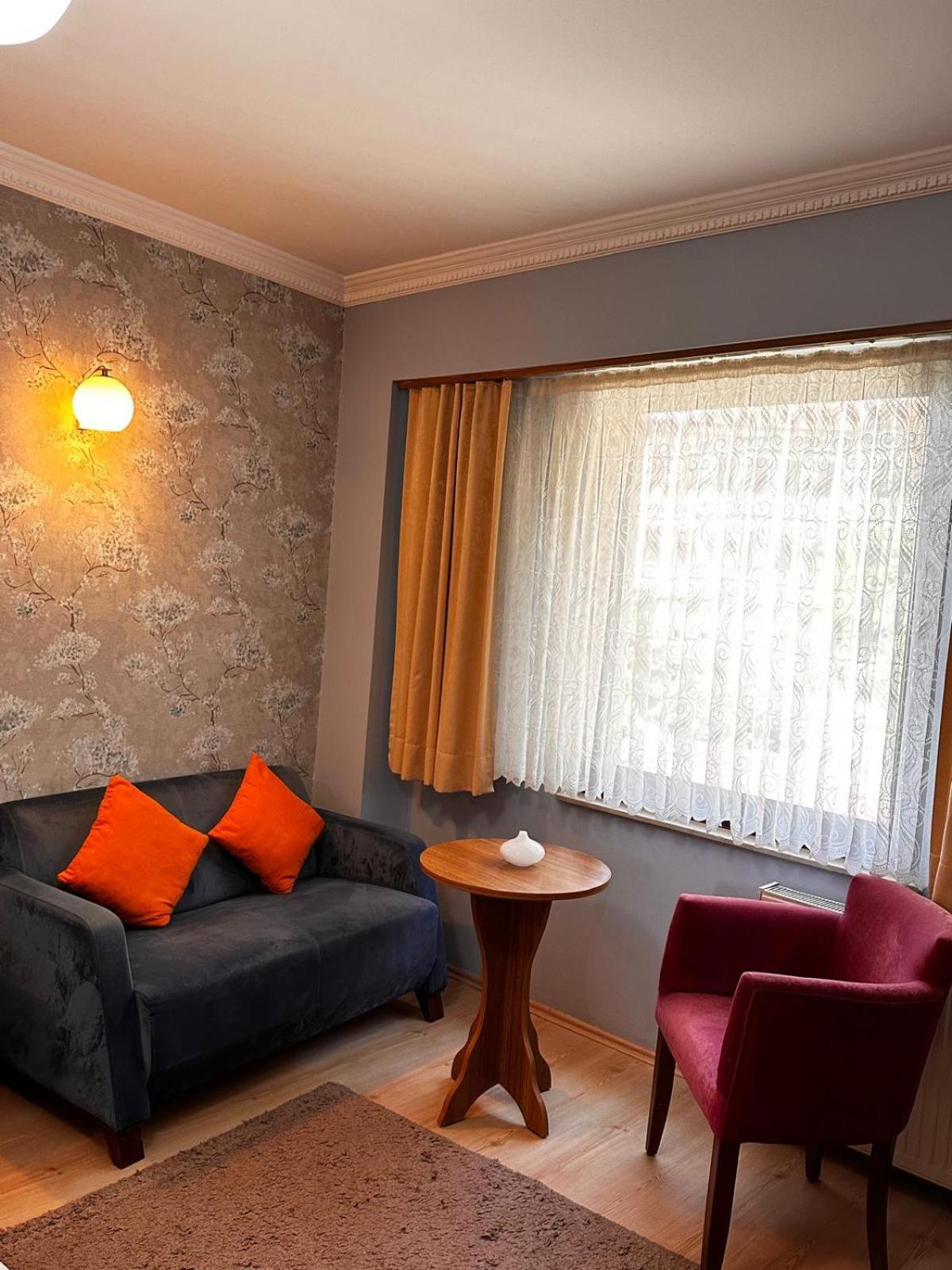 Lonca Butik Hotel Giresun Ngoại thất bức ảnh
