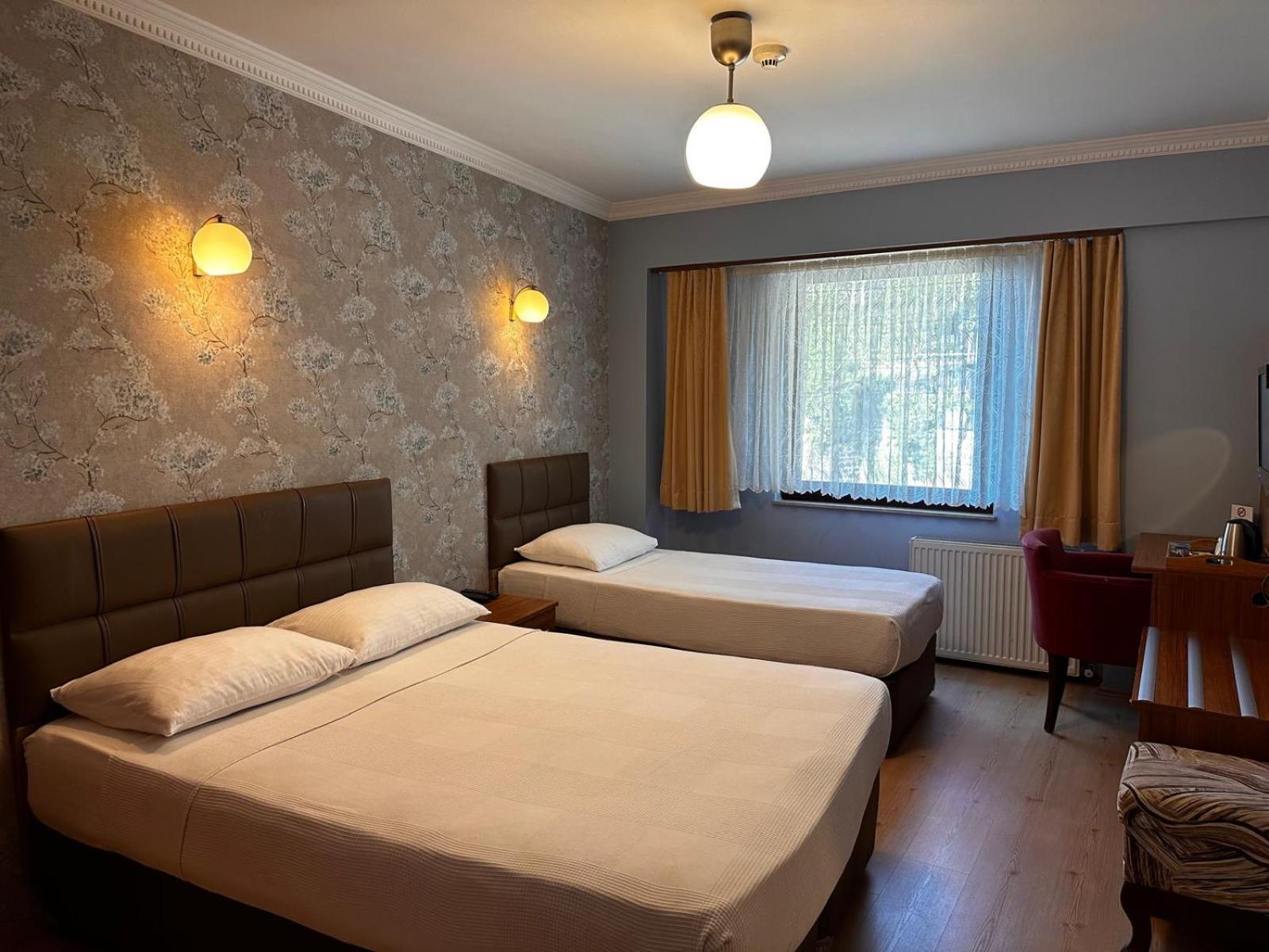 Lonca Butik Hotel Giresun Ngoại thất bức ảnh