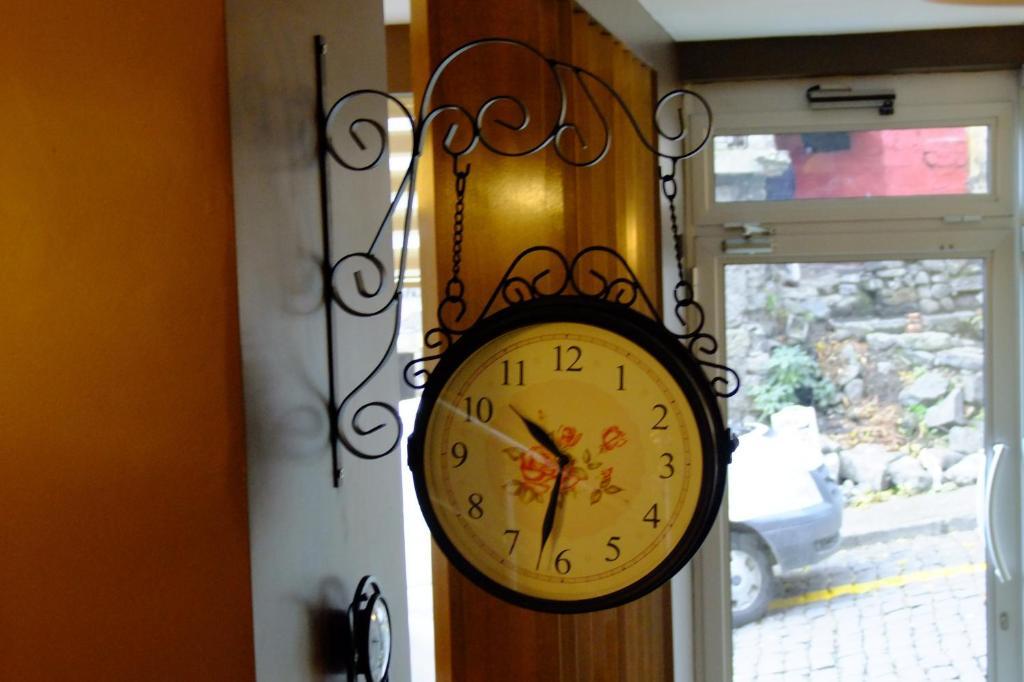 Lonca Butik Hotel Giresun Ngoại thất bức ảnh